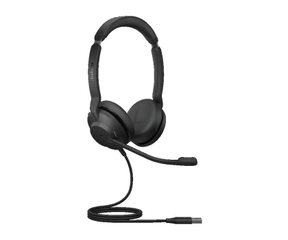 Słuchawka Jabra Evolve 2 30 SE USB-A Stereo MS